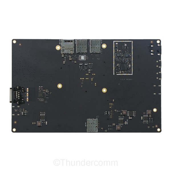 Thundercomm - TurboX™ T55 Development Kit